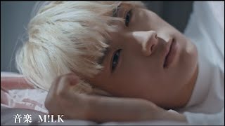 M!LKメンバーそれぞれが主演／ショートフィルム『M!LK Juvenilizm 青春主義 Special Short Film 』予告編