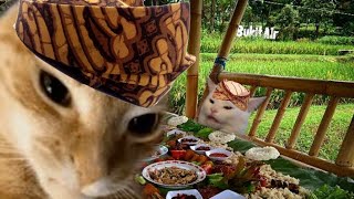 Download lagu KUCING SUNDA mp3