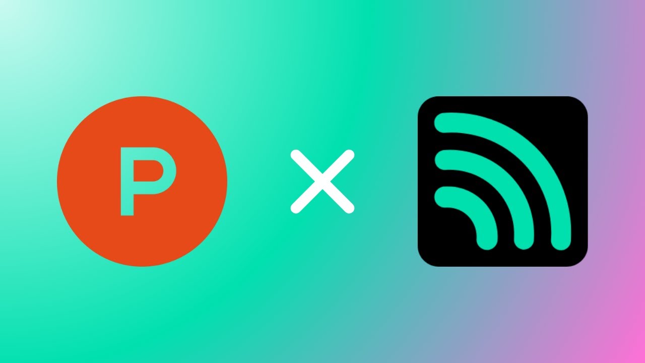 Launching ThreadSignals on Product Hunt! 🚀 Warm Leads, Not Cold Outreach