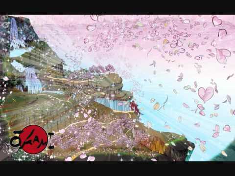 Epic VGM List #8, Okami - Shinshu Field