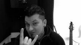 Liam Espinosa (Ends with a Bullet)  - For You   (with Lyrics)