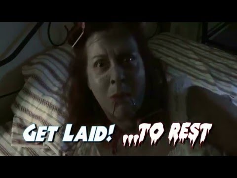 Vampire Camp (theatrical trailer) HD