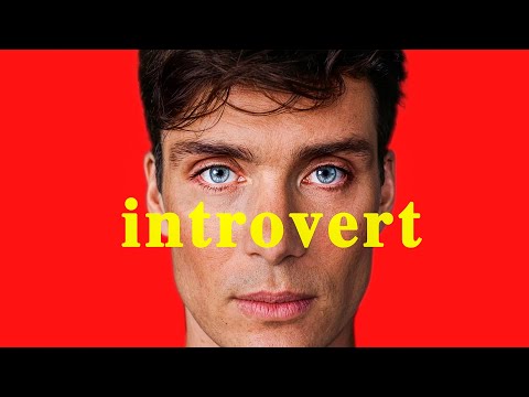 The Curious Case of Cillian Murphy