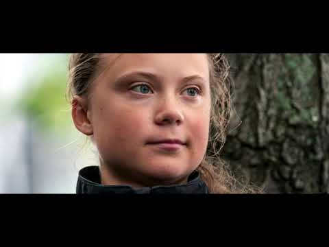 Tagesdosis 25.09.2019 - Danke, Greta! (kV)