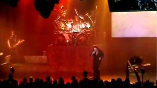 Queensryche - (6) Surgical Strike (live 19 may 2009 New York Nokia Theater) HQ