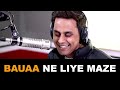 Bauaa Ne Liye Maze Why Can T Men Wear Pink RJ Raunac