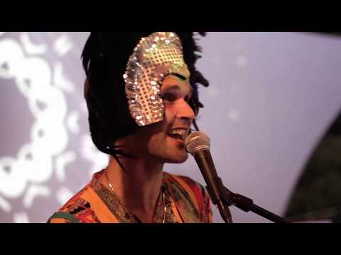 OXO OHO - Kleopatra und Julius Caesar (LIVE)