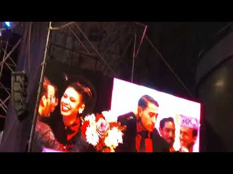 Tango Escenario 2023. The complete winner's final show !