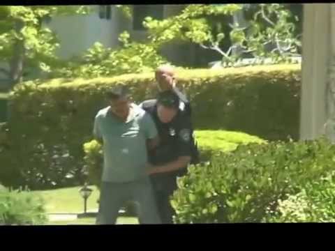 Sunnyvale Police Overreact to Home Improvement Workers