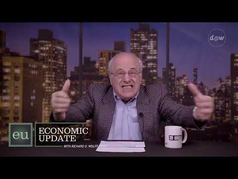 Capitalism Contradicts Democracy Richard Wolff