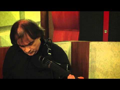 Cantini X-Evon 5 Midi/Sinth Violin.mov