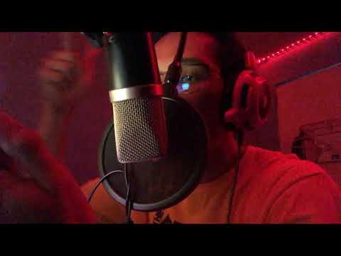 REN - PABALIK ft. BALASUBAS   ( LIVE VERSE ) NO VOCAL EDIT