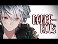 Nightcore NEFFEX Dangerous Lyrics