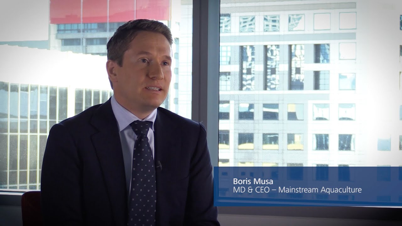 BTLC#5 case study: Mainstream Aquaculture