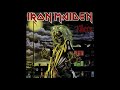 Iron Maiden - Innocent Exile