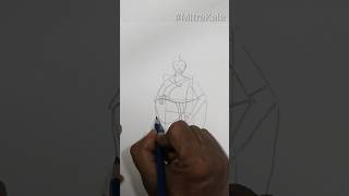 Quick & Easy Human Figure Drawing | Perfect for Beginner Artists | elementary intermediate