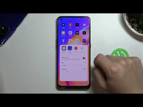 OPPO A94 5G - All Personalization Options! Change Your Phone by Default Settings!