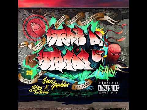 Sunni Sparkles × Espo On The Track - Rossonero *Bonustrack