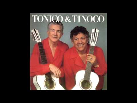 Tonico e Tinoco Tristeza do jeca