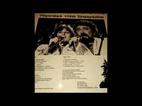 Waldemar Matuška - Niagara