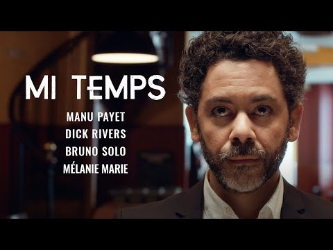 Mi-Temps - Bande Annonce [VF]