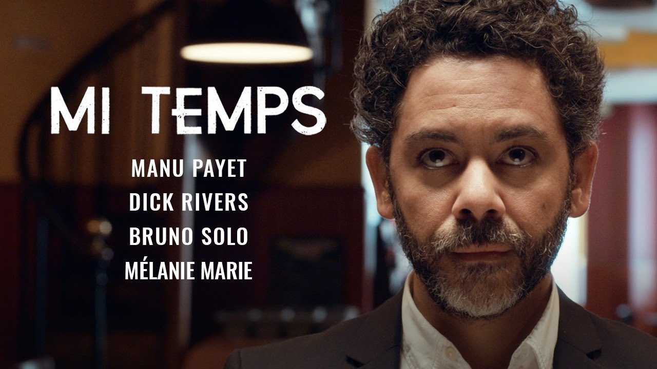 Mi-Temps - Bande Annonce [VF]