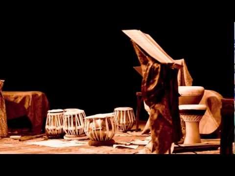 Ensemble Oriolanz : A R A B E S Q U E S