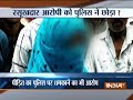 'Gangrape victim' slapped, threatened by cops in Madhya Pradesh