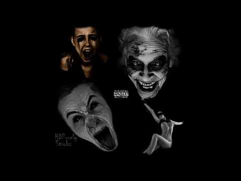 HDPURELY - Smoke (Prod. MARS MISSION)