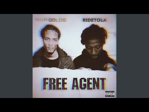 Free Agent (feat. Ridetola)