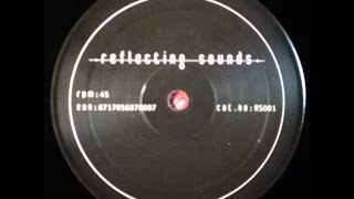{Vinyl} Pandemonium Projects - The Active Building