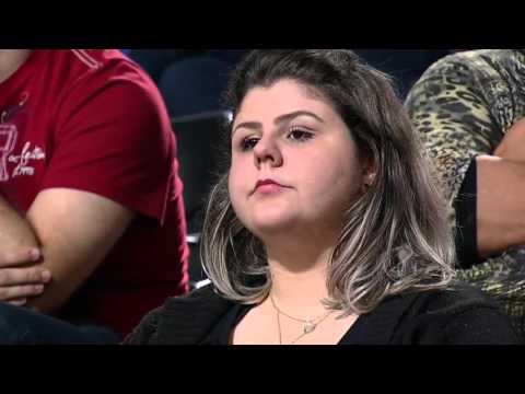 Louvemos o Senhor 04/10/15 - Pe. Anderson Cardoso - Preg. 2