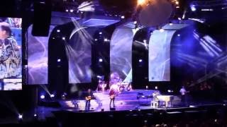 DOMANI - POOH REUNION