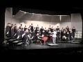2015 RAHS Spring Concert Choir   Skye Boat Song