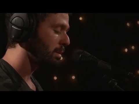 The Antlers - Refuge (Live on KEXP)