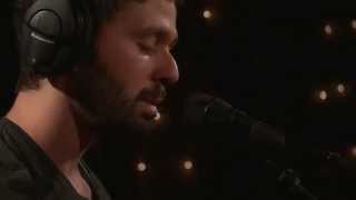 The Antlers - Refuge (Live on KEXP)