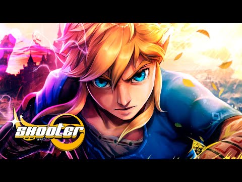 Calamidade | Link (The Legend of Zelda: Breath of the Wild) | Shooter