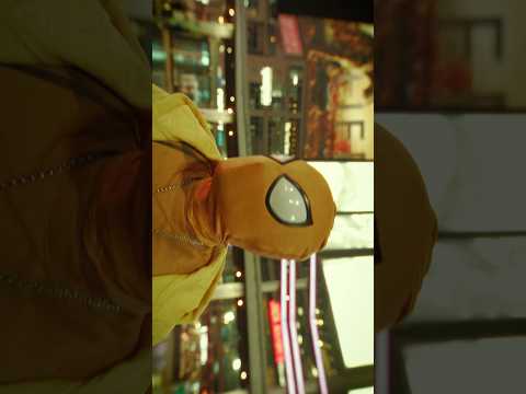 Filmed my Spider-Man: RAF Fan Film in Philippines #spiderman #marvel