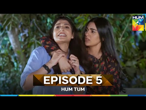 Hum Tum Episode 5
