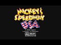 20 Mins Of Mickey S Speedway USA Intro US N64