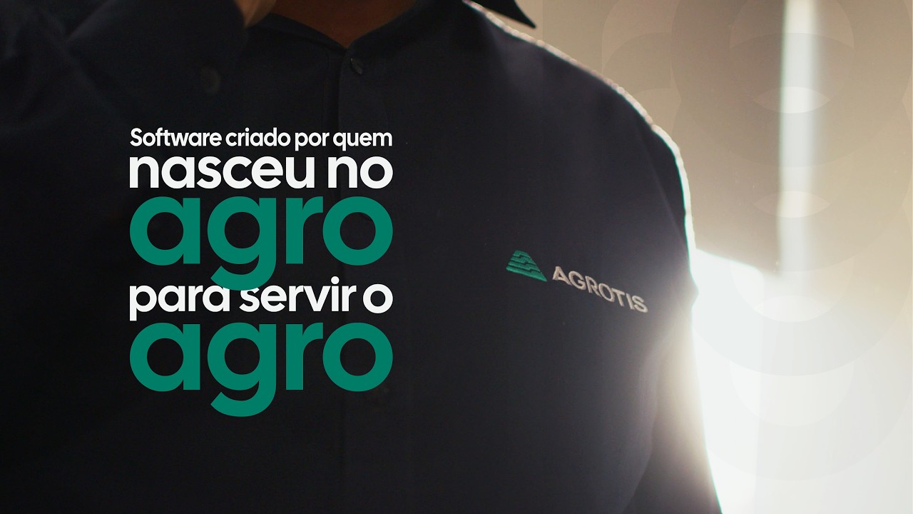 Agrotis institutional video