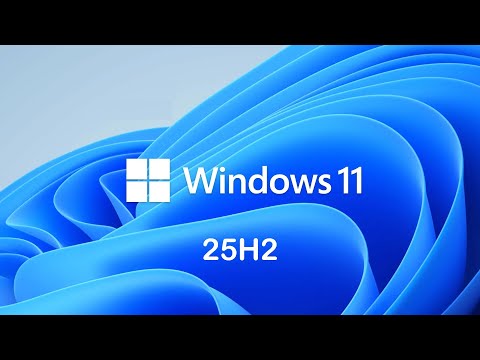 ⚙️ Comment installer Windows 11 25H2 sur un PC non compatible (méthode 100% sûre)