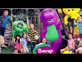Barney Friends 1992 Soundtrack