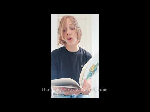 La grande traversée poétique - Marieke Lucas Rijneveld - Kindertelefoon