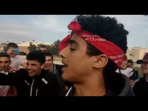 FER 05 VS SUHA - Octavos --Clasificatoria Conexión Battle - Novelda 2