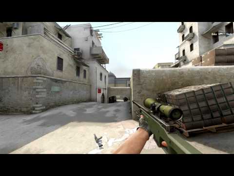 Edtz vs. myRevenge e.V. @ESEA