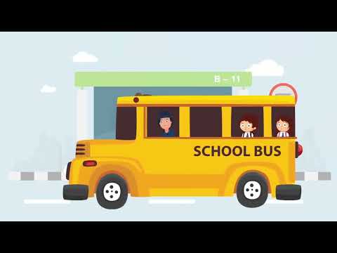 School Transport Management Solution - BusOkay