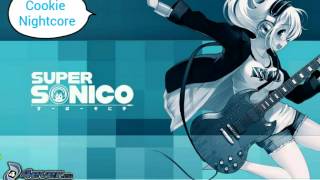 Nightcore * Ich will noch nicht nach Haus |SDP fea