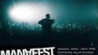 Manafest lean on me