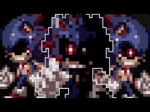 A New Era Of Sonic.EXE Games: Wrath Of Mobius